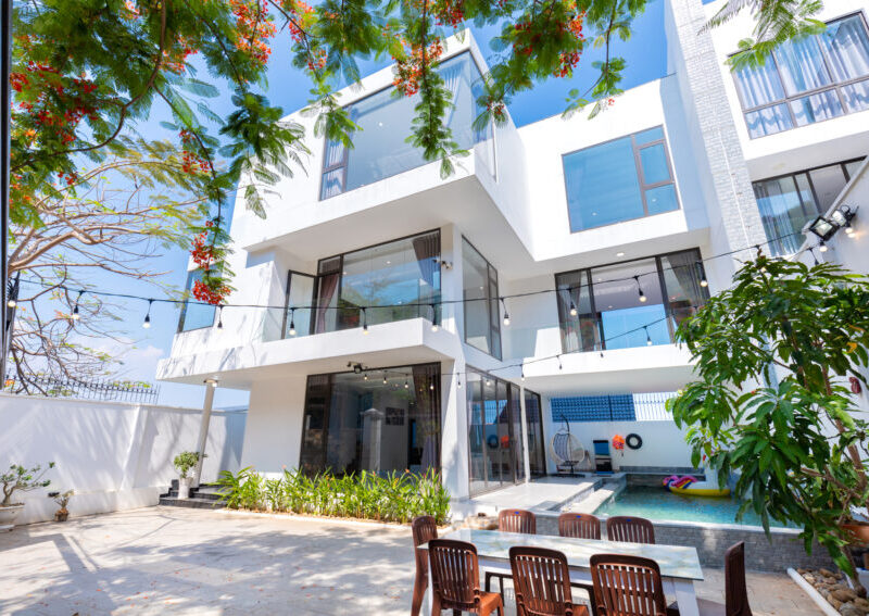 BIỆT THỰ RBD01 31 VIBA